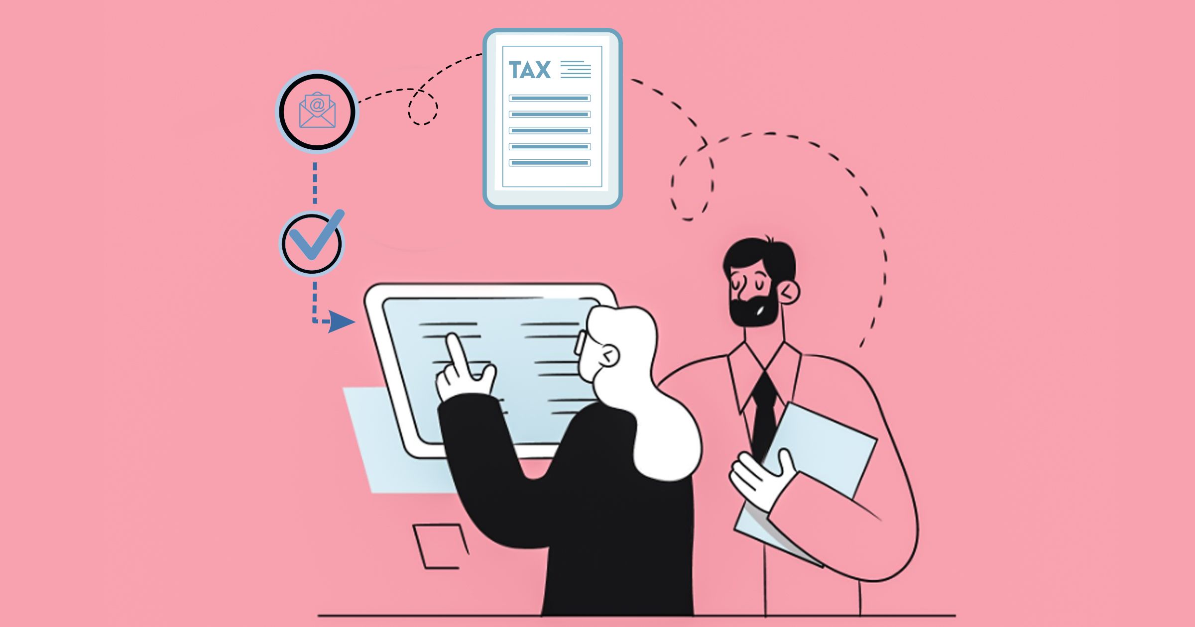 What Happens if Your Tax Payment Isn’t Credited Properly and How to Fix It.jpg