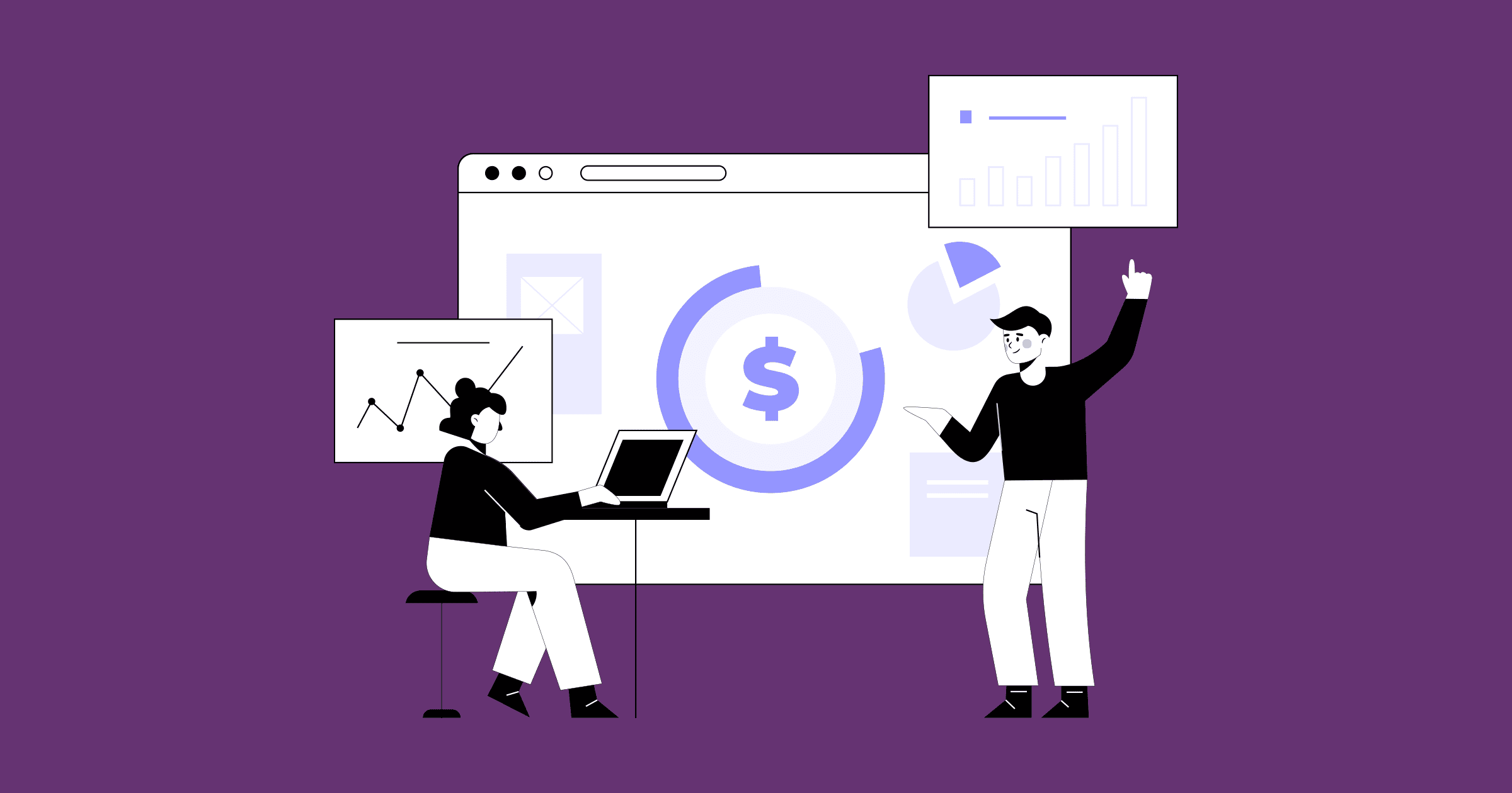 Fractional CFO Services - Oliham Consulting LLC