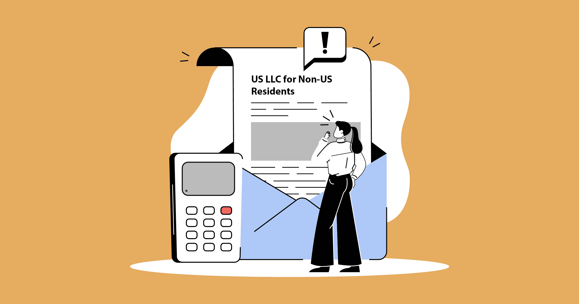 Comprehending Us Llc Ownership For Non Us Residents