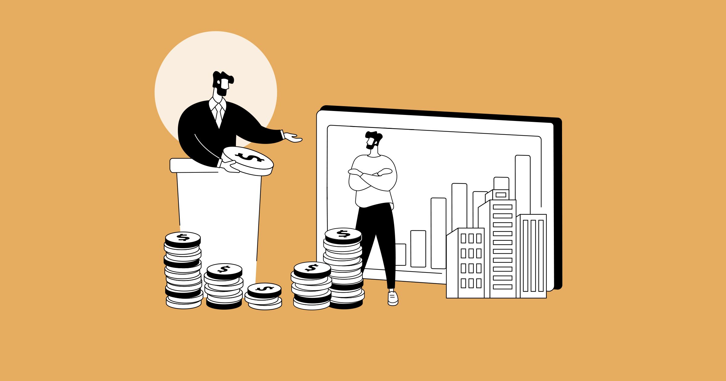 How To Pay Yourself a Salary vs. Distributions From Your LLC
